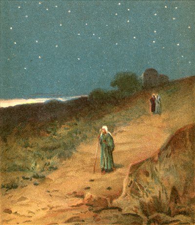 Tramonto da Henry Andrew Harper