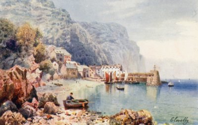 Clovelly da Henry B. (after) Wimbush