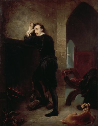 Philip Howard da Henry Barraud