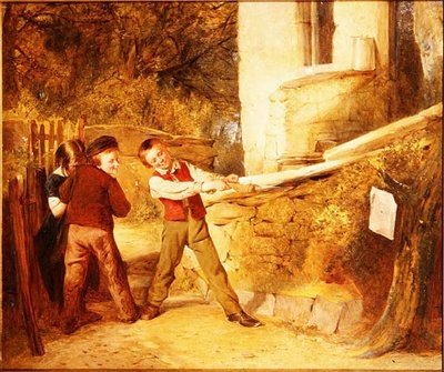 Tiro al bersaglio da Henry Benjamin Roberts