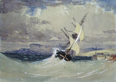 Tempo Inclemente da Henry Bright