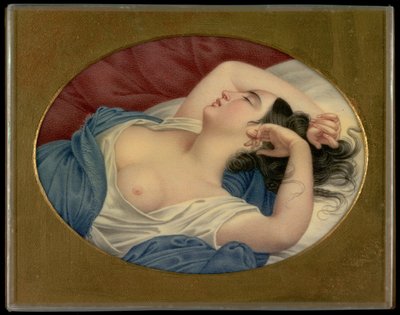La bella addormentata da Henry Brintnell Bounetheau
