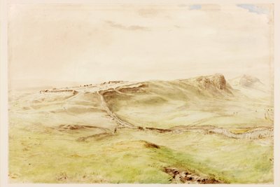 Borcovicus da Henry Burdon Richardson