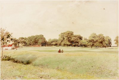 Denton Hall da Henry Burdon Richardson