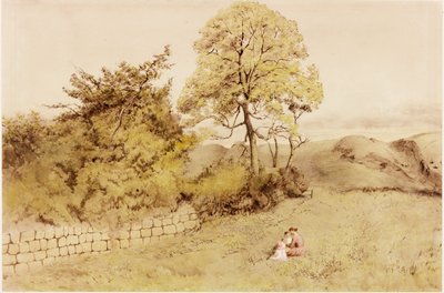Heddon-on-the-Wall da Henry Burdon Richardson