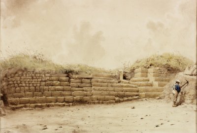 Housesteads da Henry Burdon Richardson