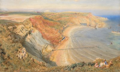 Port Mulgrave da Henry Burdon Richardson