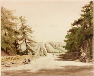 Torre - Taye da Henry Burdon Richardson