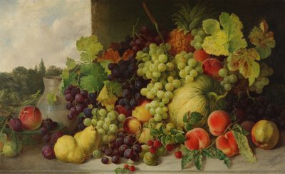 Studio dalla natura da Henry Chaplin