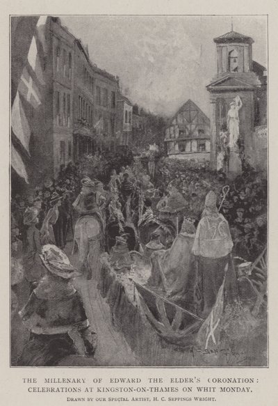 Il millenario dell