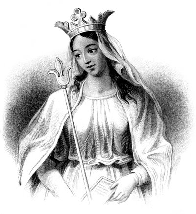 Matilde delle Fiandre da Henry Colburn