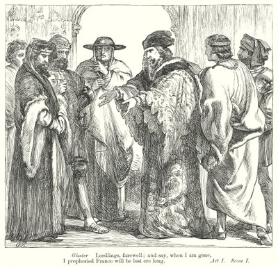  da Henry Courtney (after) Selous