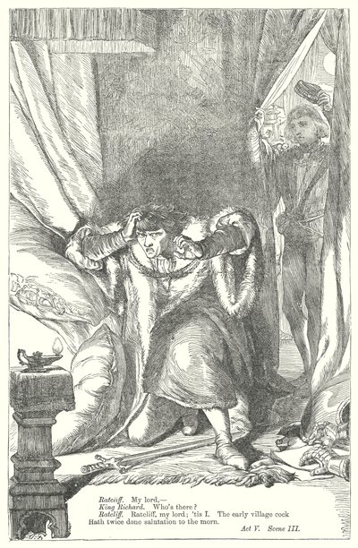  da Henry Courtney (after) Selous