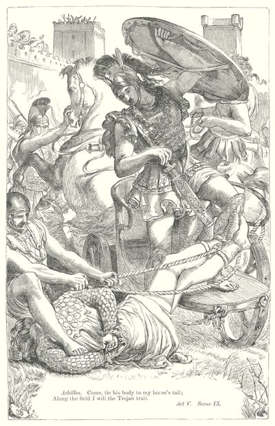  da Henry Courtney (after) Selous