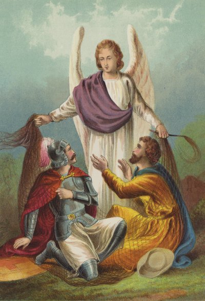 La fuga dalla rete da Henry Courtney Selous