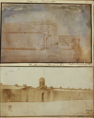 Caserma dell