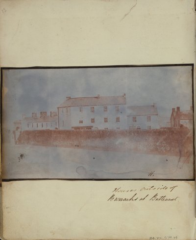 Buttevant da Henry Craigie Brewster