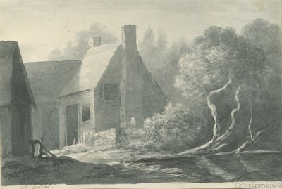 Lichfield - Edial da Henry Curzon Allport