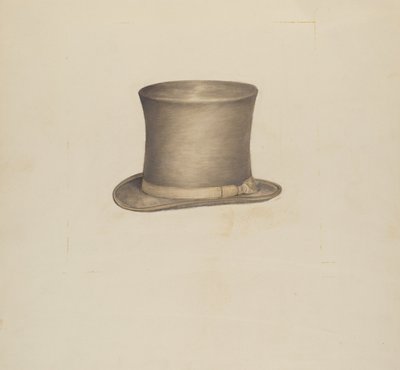 Cappello da uomo da Henry De Wolfe