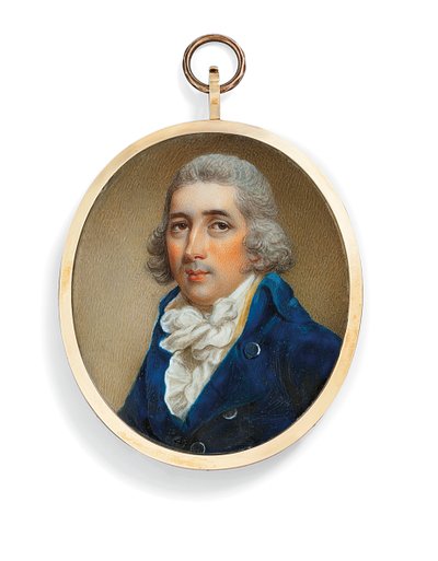 Thomas Graham da Henry Edridge