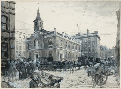 San Giacomo, Manchester da Henry Edward Tidmarsh