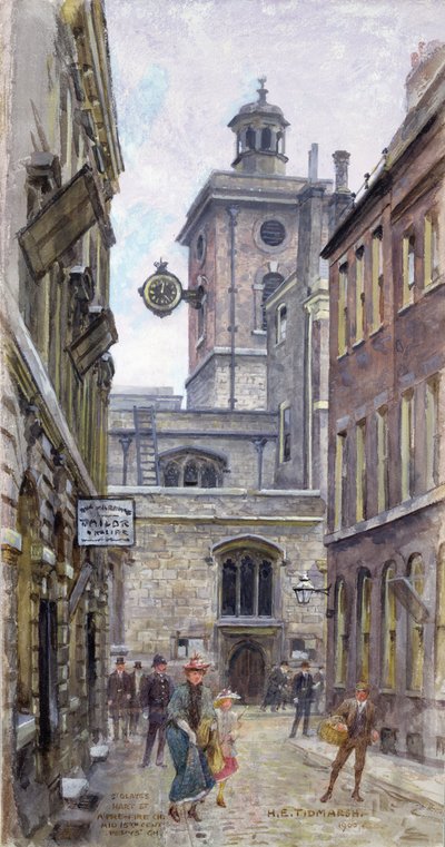 San Olave