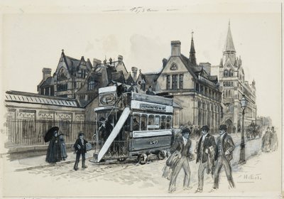 Il teatro chimico e i laboratori, Owen