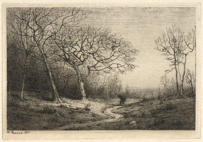 Dicembre da Henry Farrer