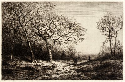 Dicembre da Henry Farrer