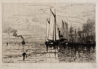Senza titolo da Henry Farrer