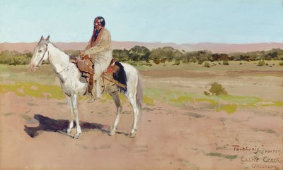 Tashkoniy da Henry Francois Farny
