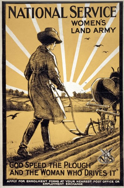 Servizio nazionale Women