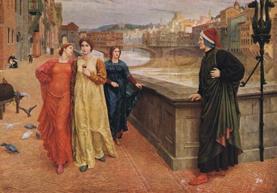 Beatrice da Henry Halliday