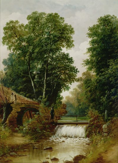 Stapleton Glen da Henry Harris
