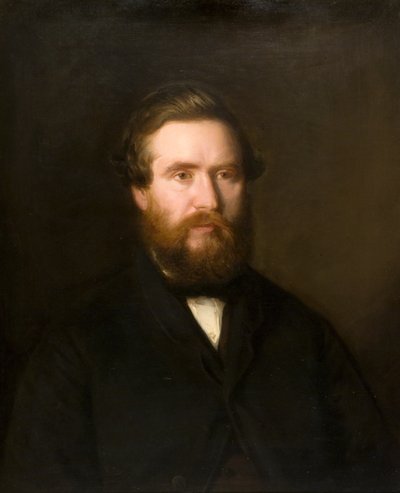Charles Macdonald da Henry Harwood