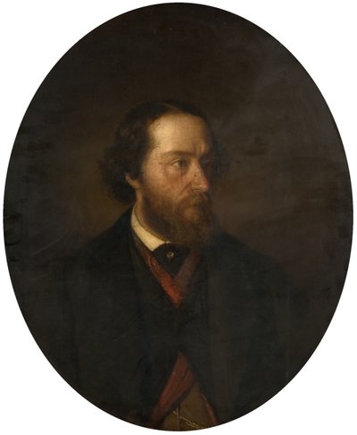 James Lothian (m.1870) da Henry Harwood