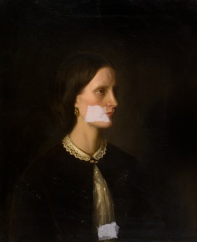 Jessie Cowie da Henry Harwood