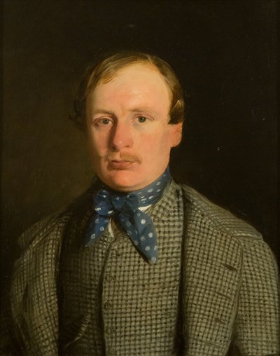 Tom Powrie (1824-1868) da Henry Harwood