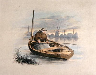 Pesca dell