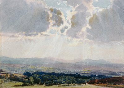 La Valle dell