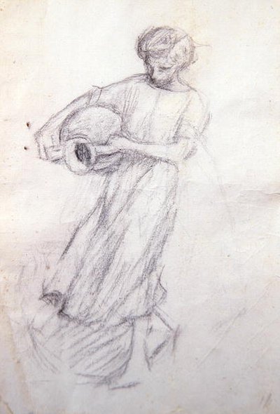 Schizzo per 