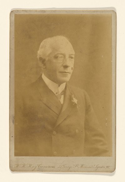 [Hardinge Hay Cameron] da Henry Herschel Hay Cameron
