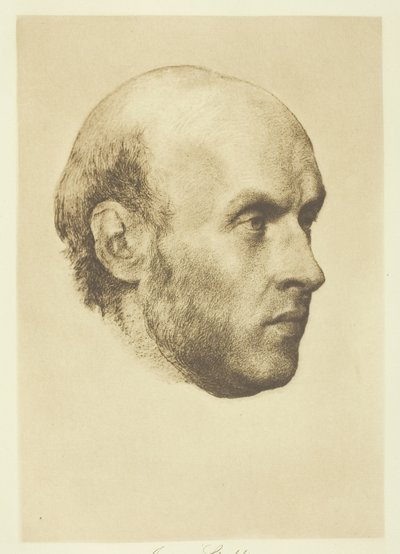 James Spedding da Henry Herschel Hay Cameron