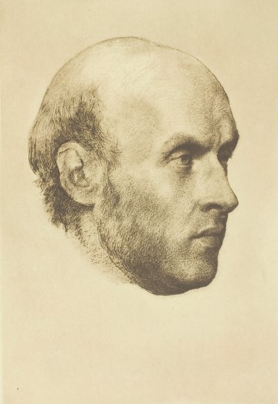 James Spedding da Henry Herschel Hay Cameron