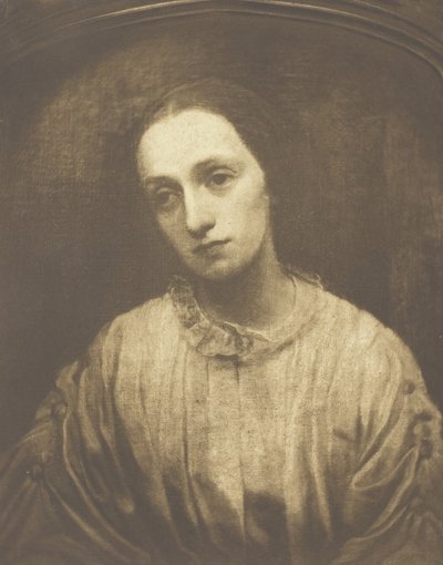 Julia Margaret Cameron da Henry Herschel Hay Cameron