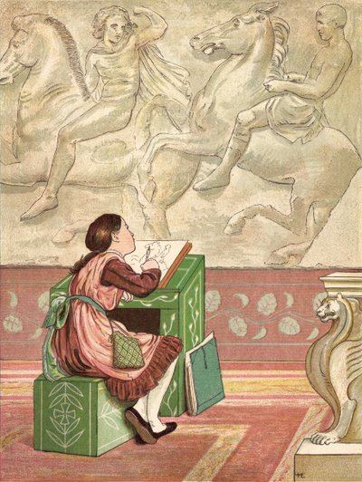 Persone classiche da Henry Hetherington Emmerson