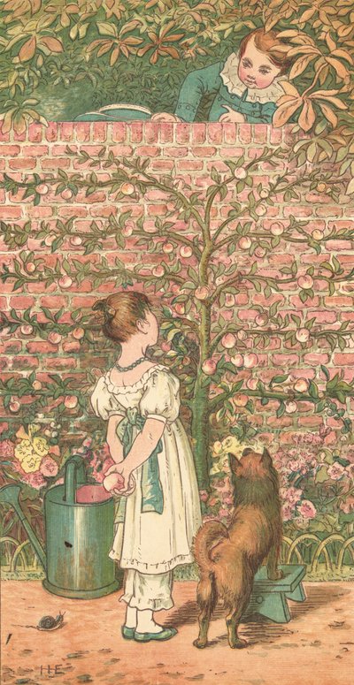 Persone loquaci da Henry Hetherington Emmerson