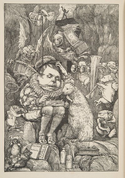Il Castoro portò carta, portfolio e penne