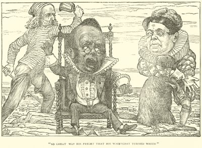 La caccia allo Snark da Henry Holiday