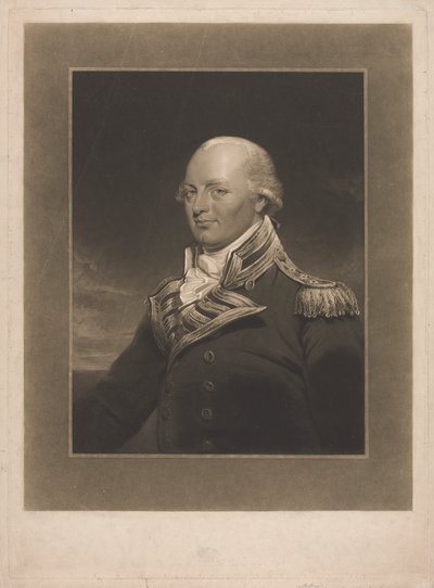 Sir Charles Cotton da Henry Hoppner Meyer
